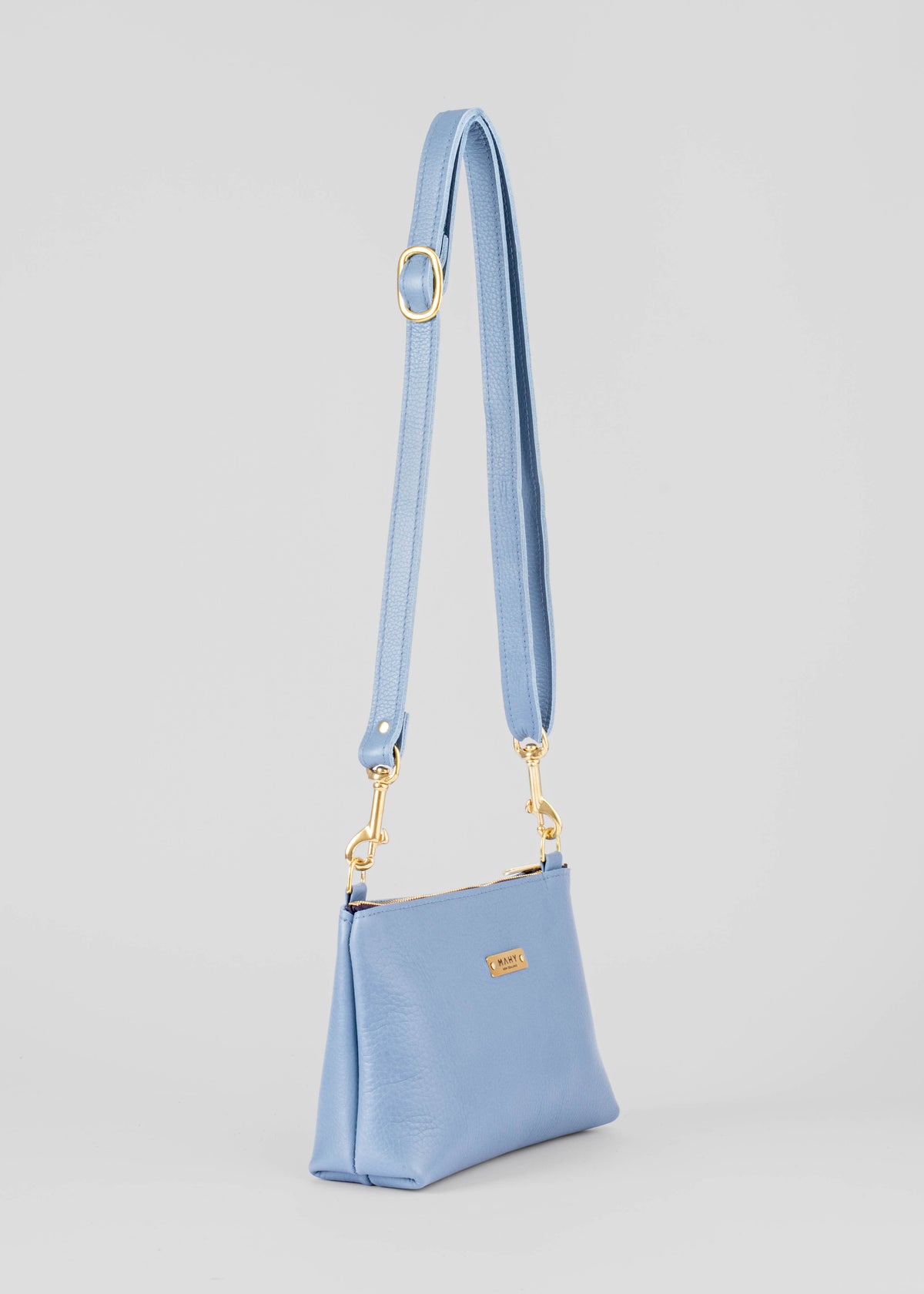 Janis Festival Bag - Sky