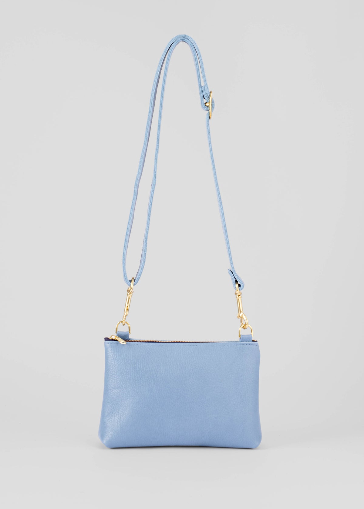 Janis Festival Bag - Sky
