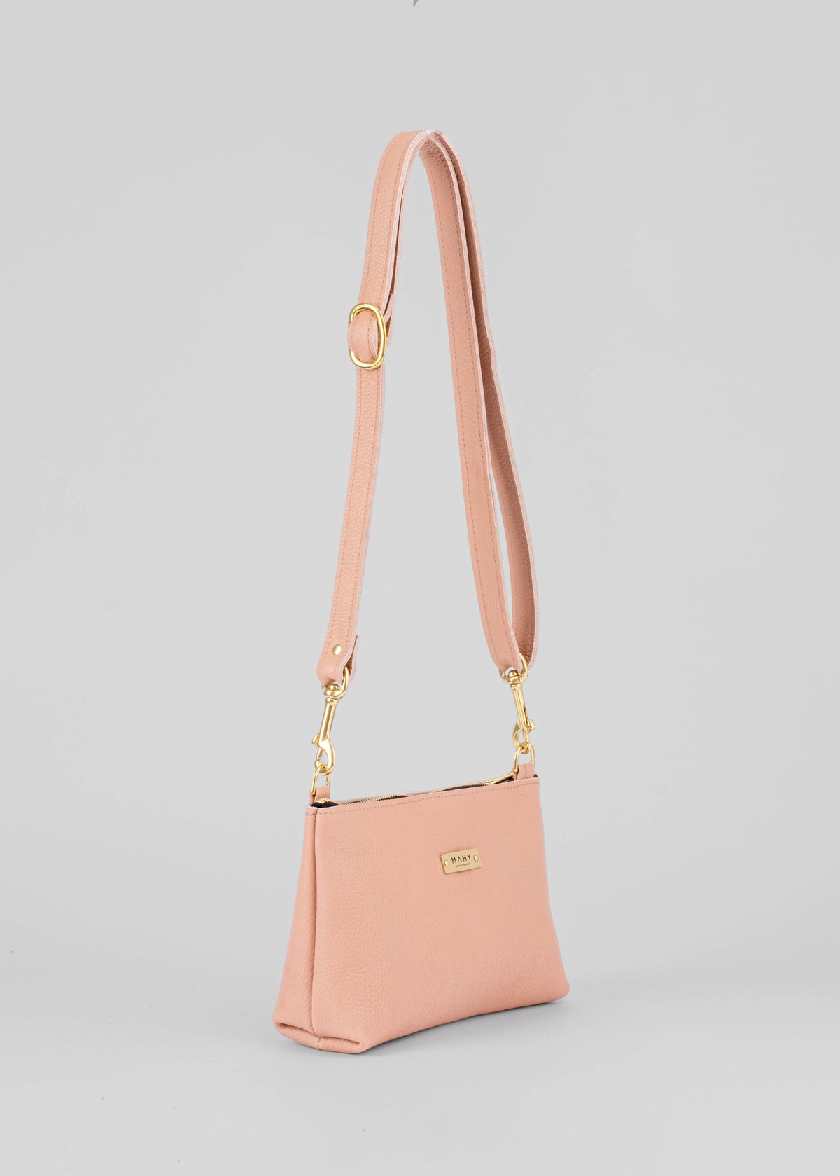 Janis Festival Bag - Clay
