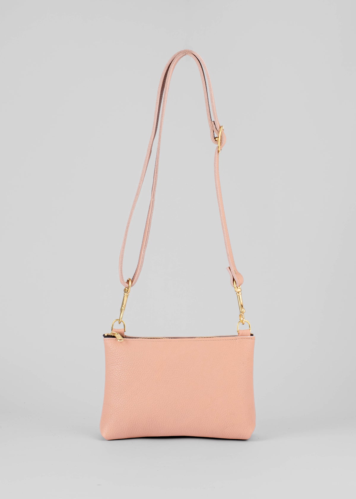 Janis Festival Bag - Clay