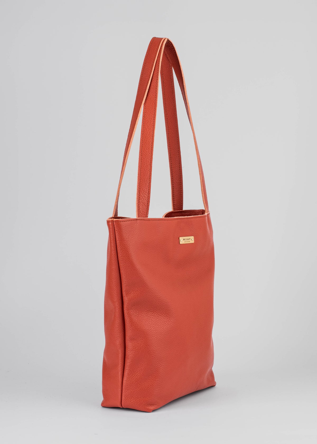 Ingrid Tote - Terracotta