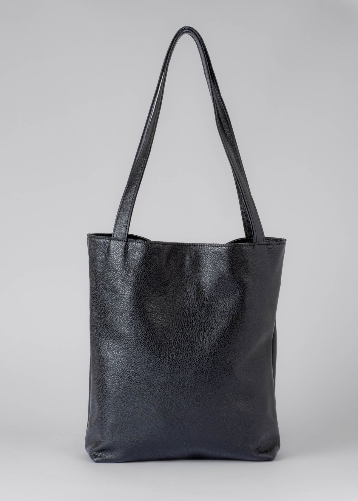 Ingrid Tote - Black