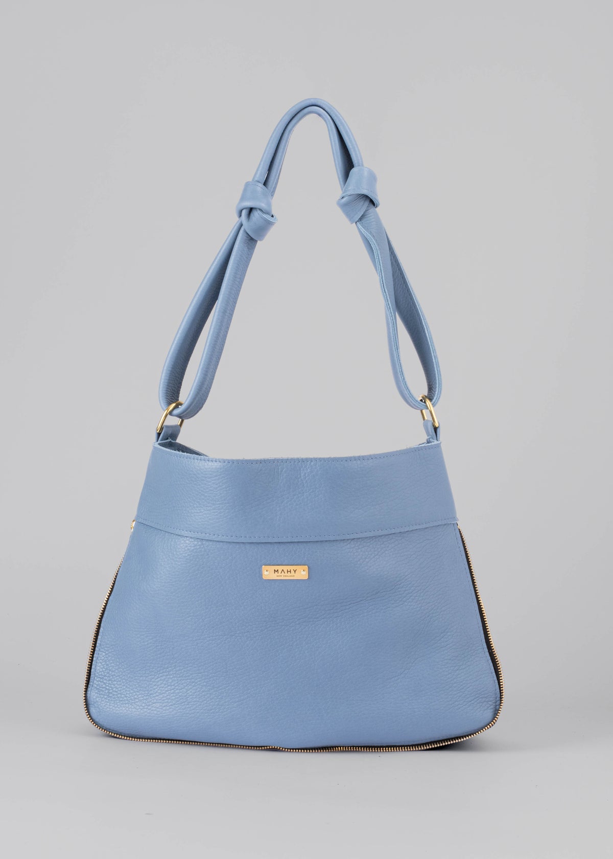 Ophelia Handbag - Sky