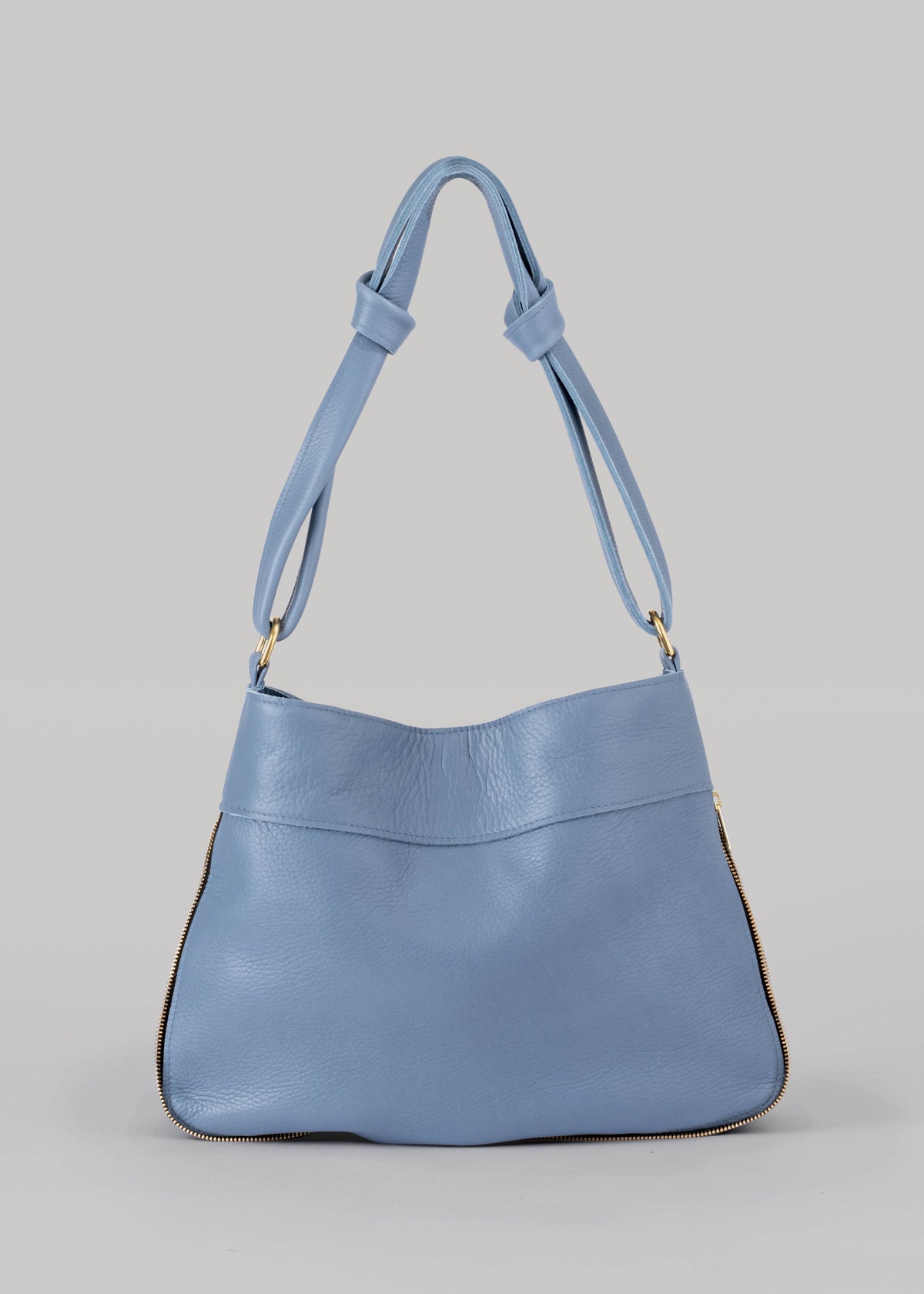 Ophelia Handbag - Sky