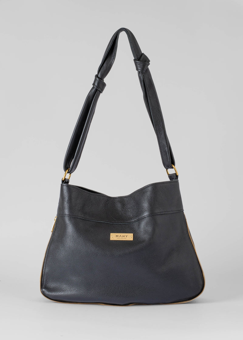 Ophelia - Black
