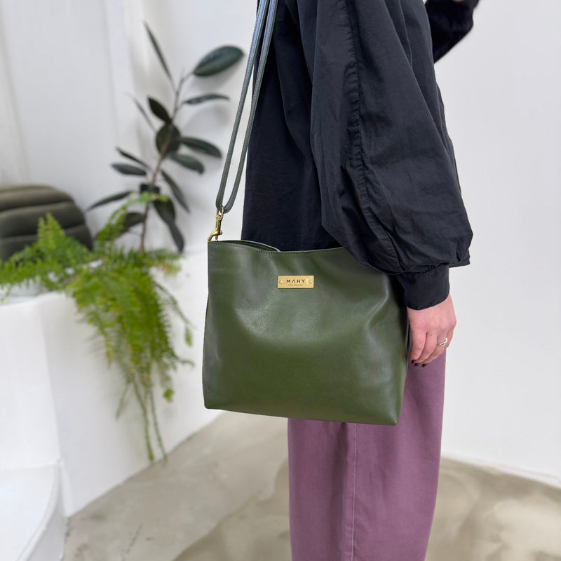 Billie - Greenstone