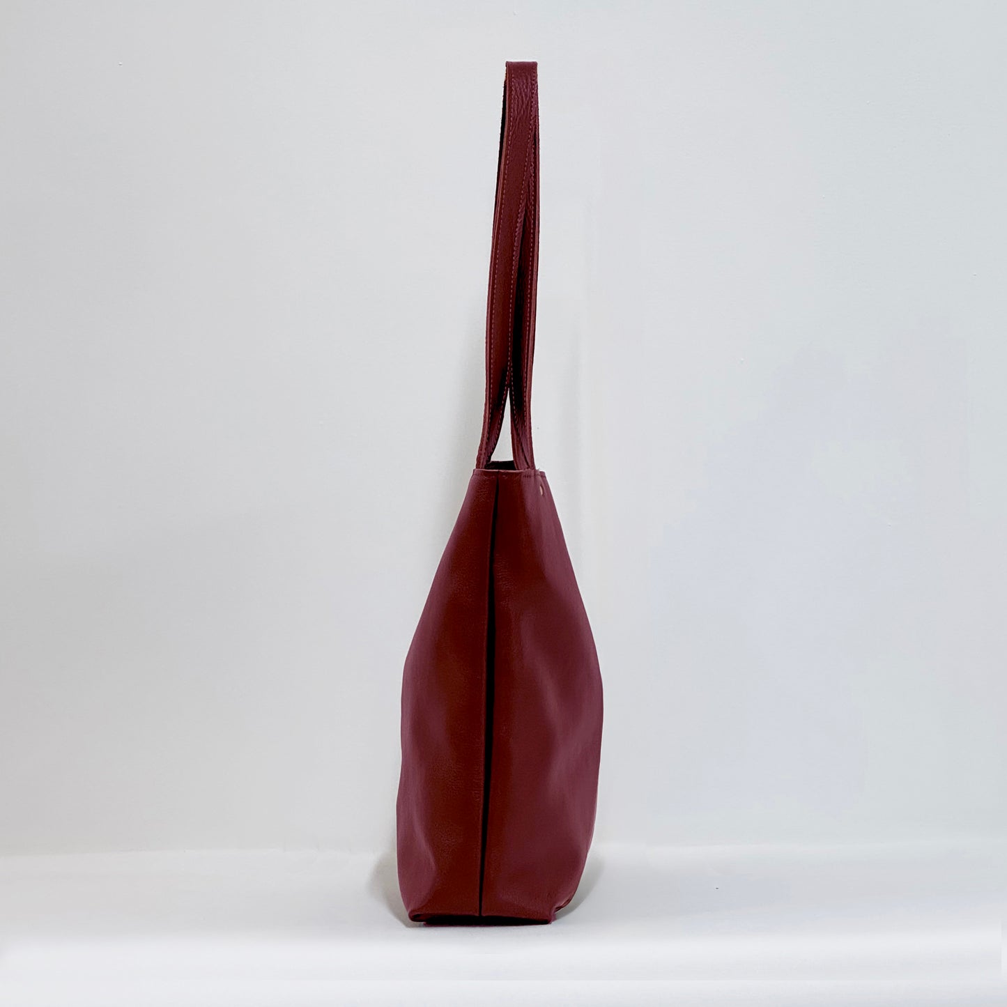 Ingrid Tote - Cherry