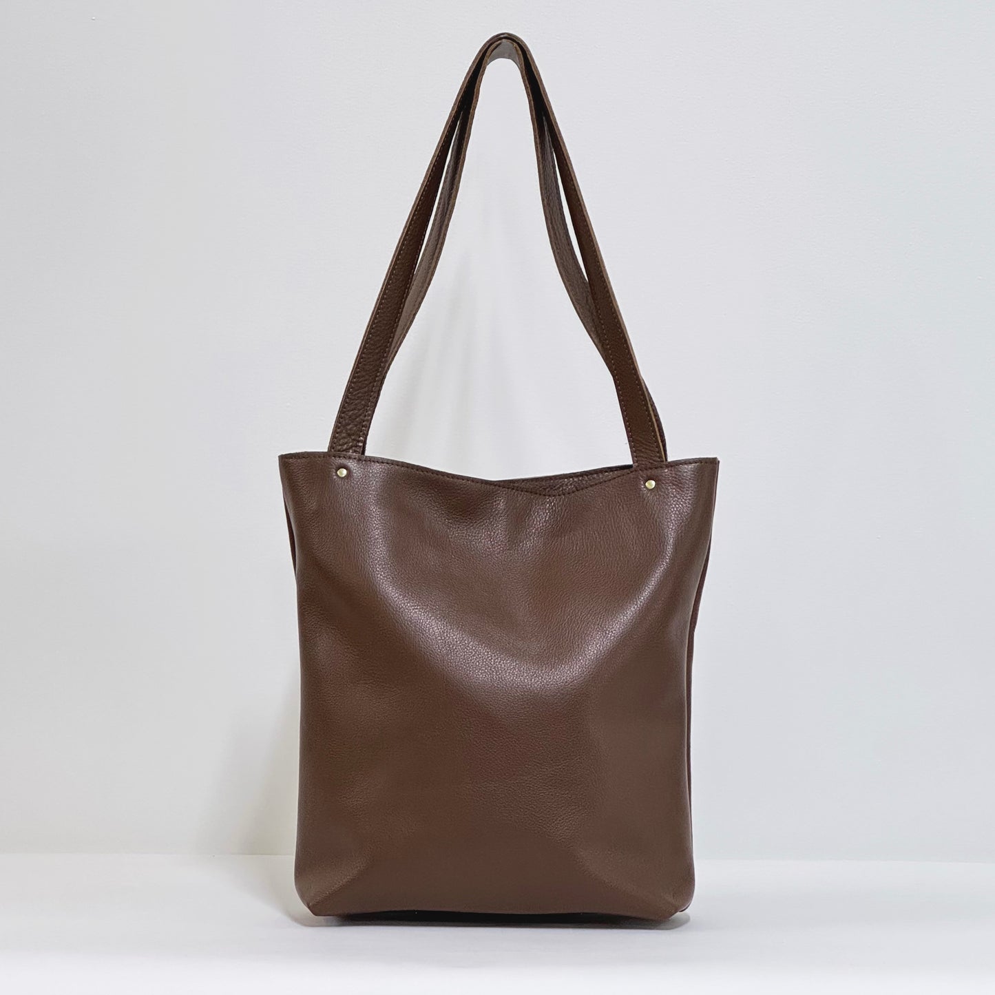 Ingrid Tote - Espresso