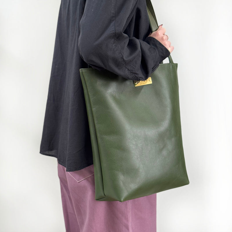 Ingrid - Greenstone