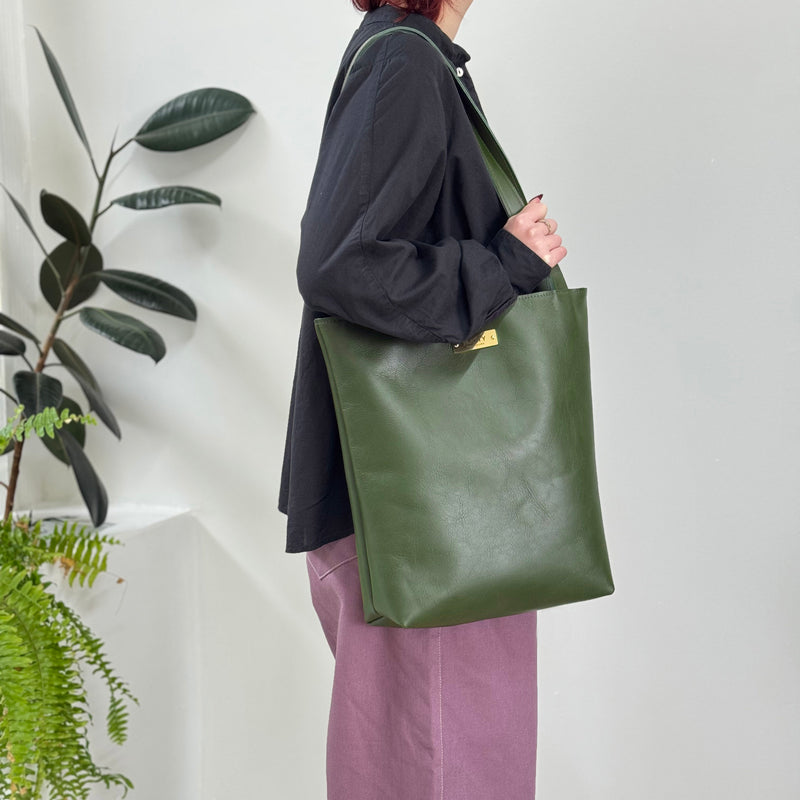 Ingrid - Greenstone