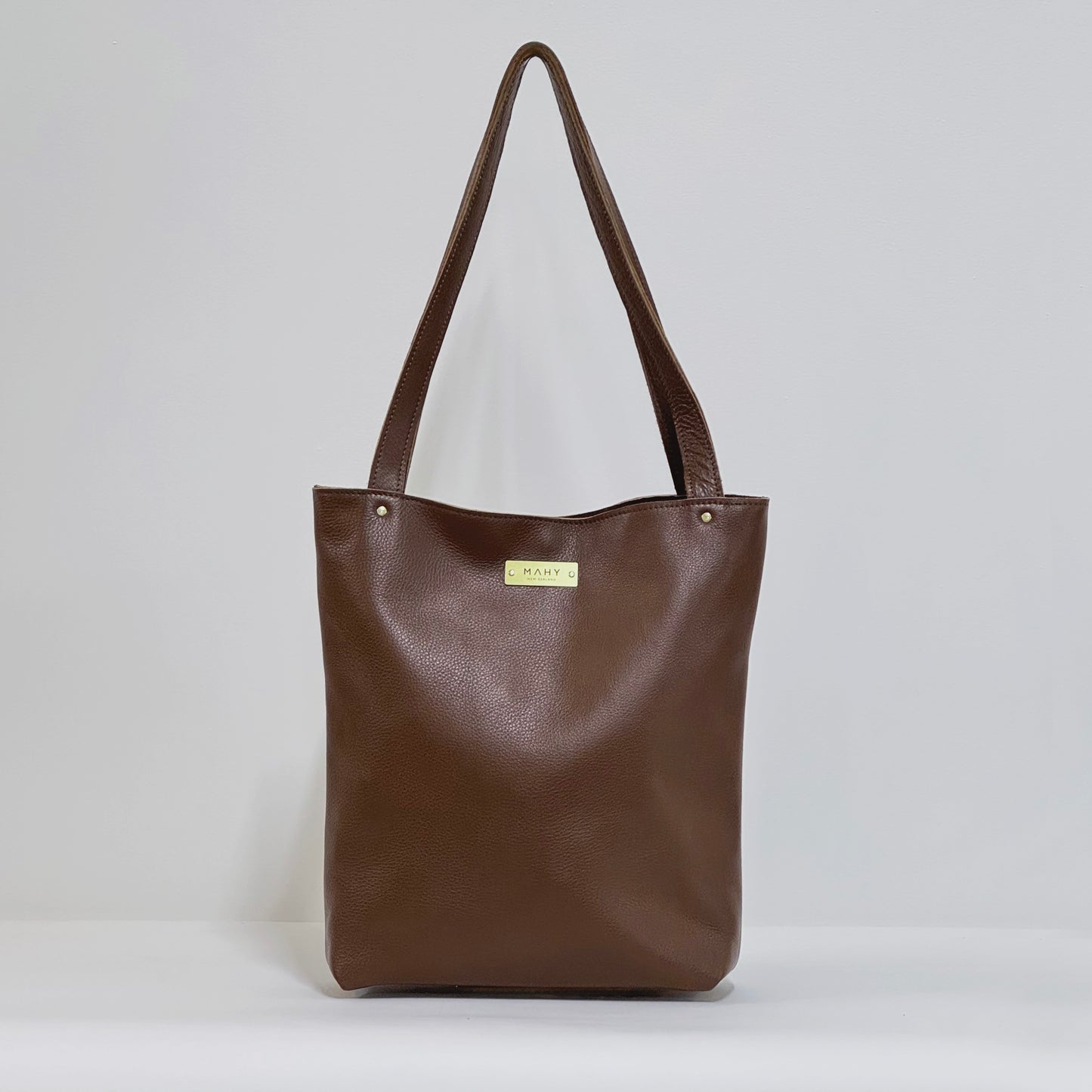 Ingrid Tote - Espresso