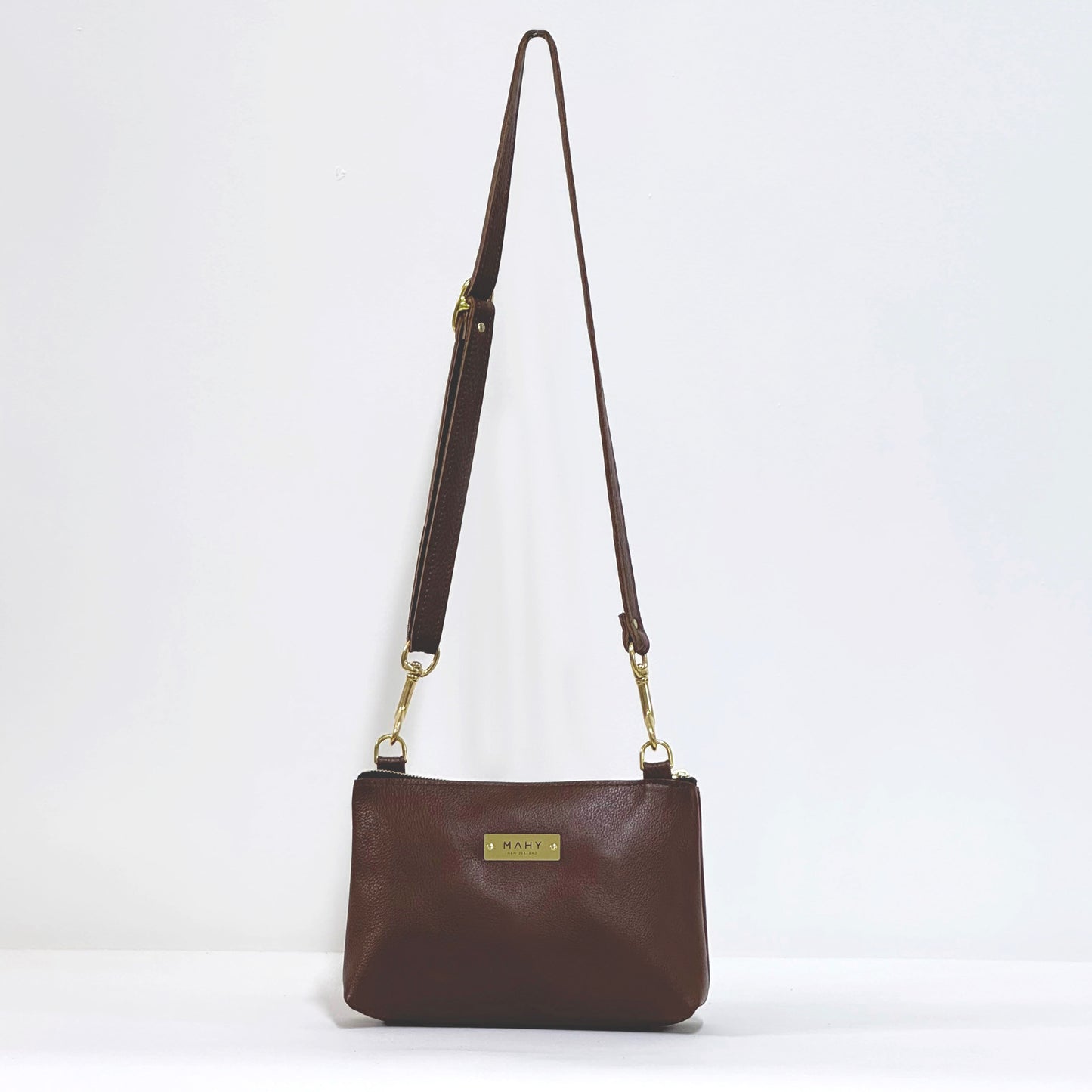 Janis Festival Bag - Espresso