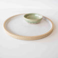 Lil Ceramics - Round Platter