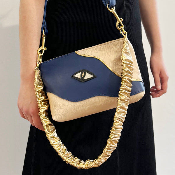 Janis Festival Bag - Pharaoh Eye