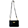 Janis Festival Bag - Black