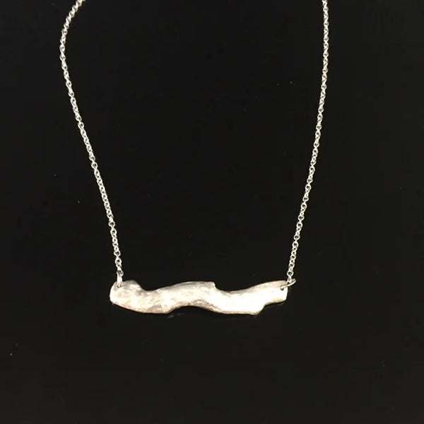 IV Jewellery - Seaweed Necklace