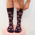 Sly and Co - Merino Socks
