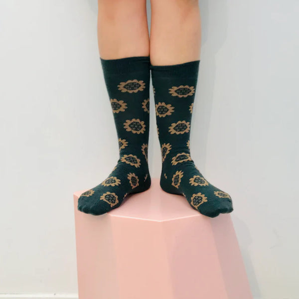 Sly and Co - Merino Socks