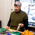 Reformed Bag Making Workshop - Nov 2nd