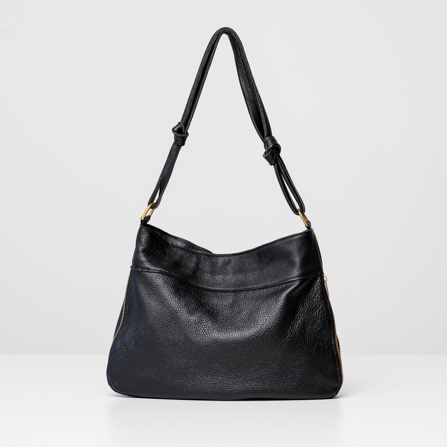 Handcrafted high quality NZ made Ophelia - Black by Mahy